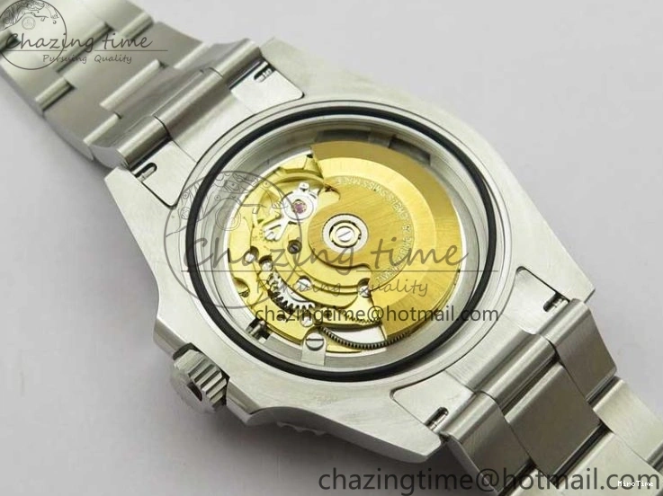 MiroTime 0313 Submariner 126610 LN Black Ceramic Noob 1:1 Best Edition 904L SS Case and Bracelet A Versatile 2762